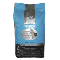 哈士奇狗粮专用粮 成犬粮5kg 阿拉斯加狗粮专