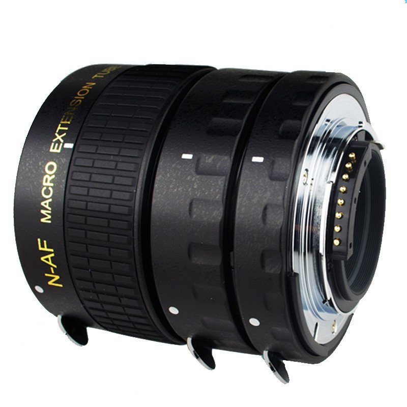 【斯丹德系列】斯丹德尼康转接环通用自动对焦