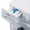西门子(SIEMENS) WM08X0R01W 6公斤 滚筒洗衣机(白色)
