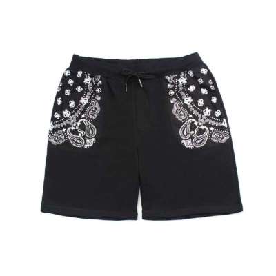 【jokeSter男士休闲裤】JOKESTER<em>潮牌短裤</em>男