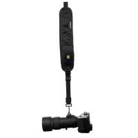 快枪手(Black Rapid) 相机背带 RS 5 单反相机单