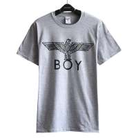 2015春夏新款 男短T女短t 打底T恤潮男潮女必