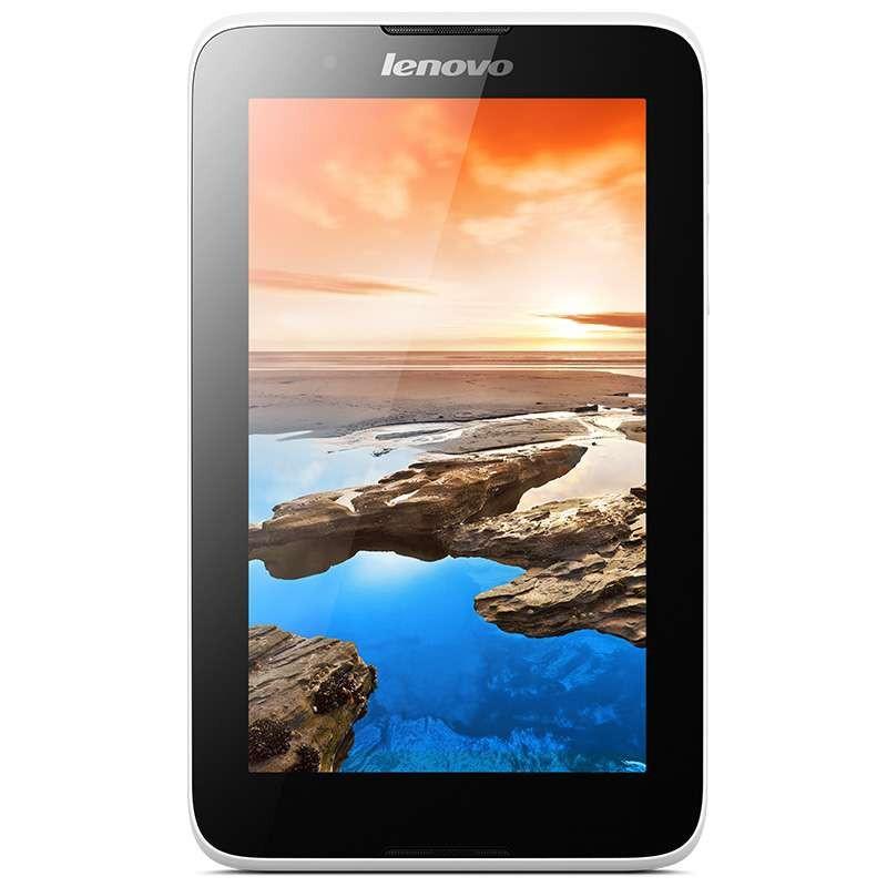 联想(Lenovo) A7-30 7英寸 平板电脑 16G Android 黑色