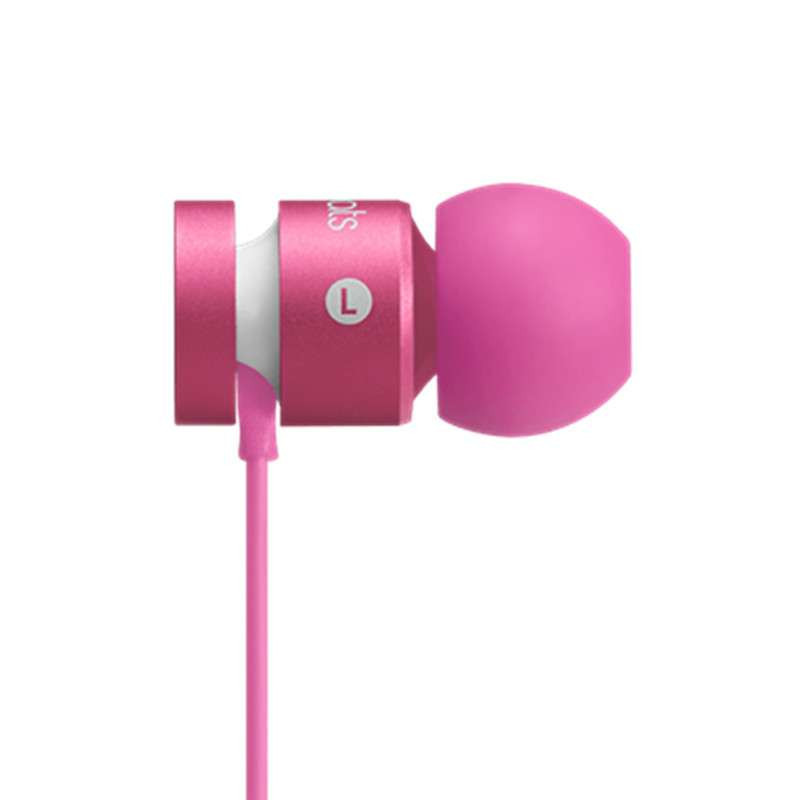 Beats urBeats 2.0 In-Ear Headphone - Pink(粉色