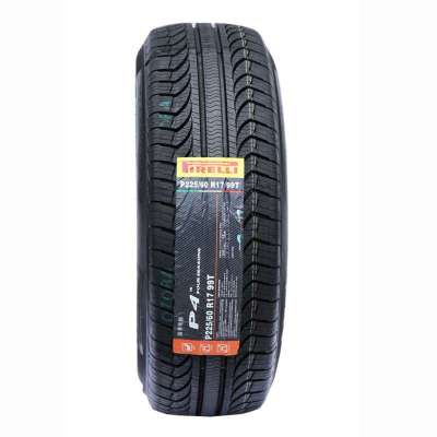 倍耐力17寸轮胎 p4four p225/60r17 99t正品授权