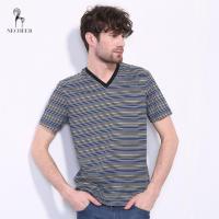 奥玛(NECHEER)男士T恤【正品折扣 价格 排名