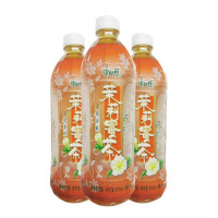 康师傅茉莉蜜茶 550ml