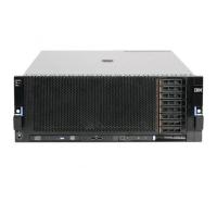 IBM x3850 X5企业级服务器(2*E7-4820 八核心