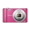 索尼数码相机 DSC-W810 （粉色）