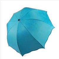 普润公主/防紫外线遇水变花太阳伞晴雨伞美女喝吐了雨伞图片