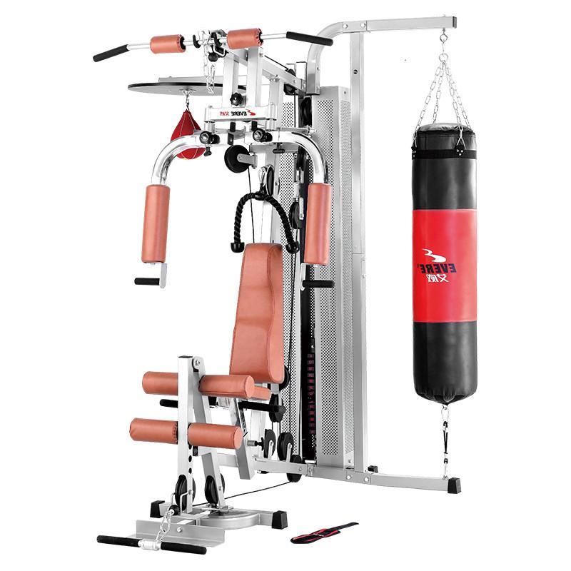 必威西汉姆联官网健身器械的使用方法是什么