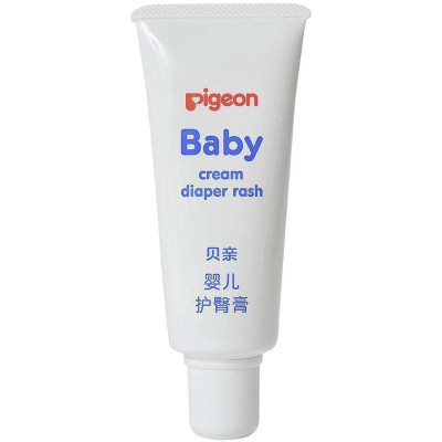 贝亲（Pigeon）婴儿护臀膏 35g  19.9元