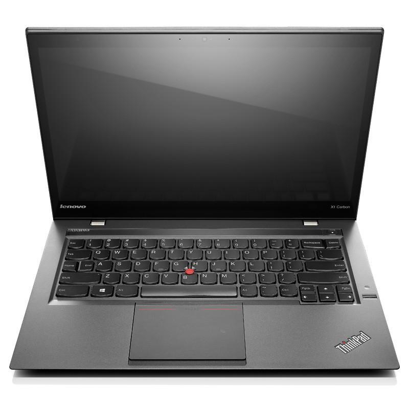 ThinkPad New X1 Carbon(20A7A049CD) 14英寸 笔记本(I5-4200U 4G 128G 共享系统内存 集显 Win8.1 黑色)