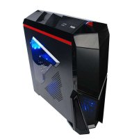 宁美国度i5 4590\/8G\/GTX760独显高端台式电脑