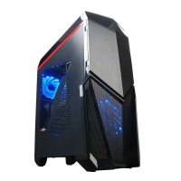 宁美国度i5 4590\/8G\/GTX760独显高端台式电脑