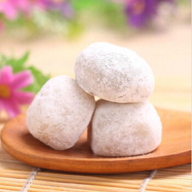 大连艺堂 年年糕 1.2kg/盒 韩国风味年糕 糯米团糯米糍麻薯