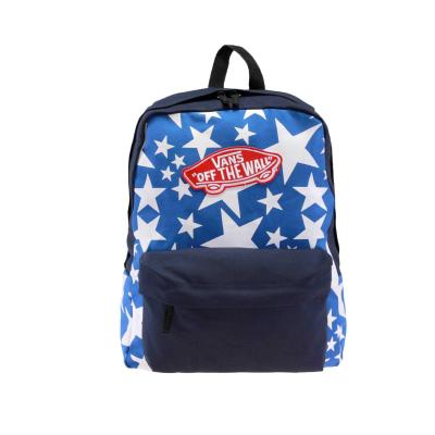 【<em>VANS</em>双肩背包 】VANS/<em>万斯女包</em>新款夏季蓝