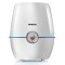 飞利浦(Philips) 家用静音大水箱零水雾冷蒸发空气加湿器HU4901
