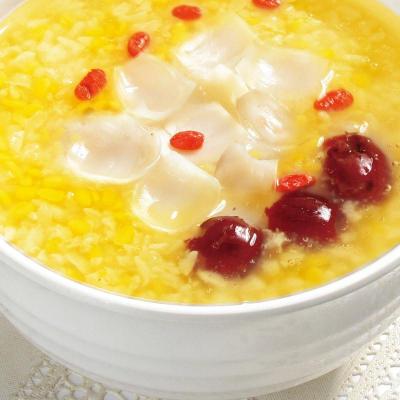 新米 雁门清高小米粥 山西特产香米 小米 五谷杂