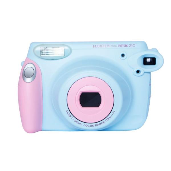 【富士CHECKY官方旗舰店拍立得】富士拍立