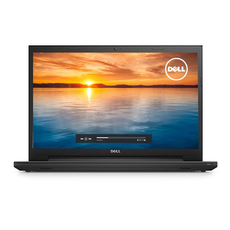 戴尔（DELL）Ins15CR-1528L灵越 飞匣3000系列15.6英寸笔记本 （i5-4210U 4G 500G 2G独显 蓝色）