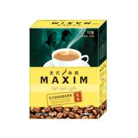 麦氏典藏(Maxim)国产冲调饮品【品牌 促销 特价