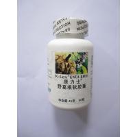 美国进口 康力士野葛根提取物软胶囊60粒 正品