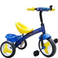 SBL儿童三轮车脚踏车2岁-5岁幼儿宝宝童车小