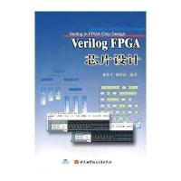 Verilog FPGA芯片设计(附光盘)