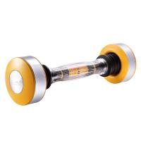 岱宇(DYACO) 摇摆哑铃金色升级款 魅力金PRO