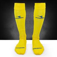 迪亚多纳足球袜长筒正品 男款足球运动装备加