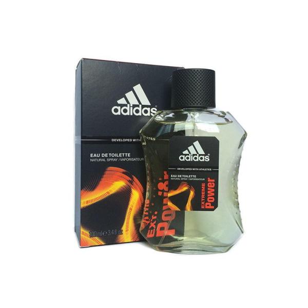 【阿迪达斯香水 西班牙】Adidas阿迪达斯 男士