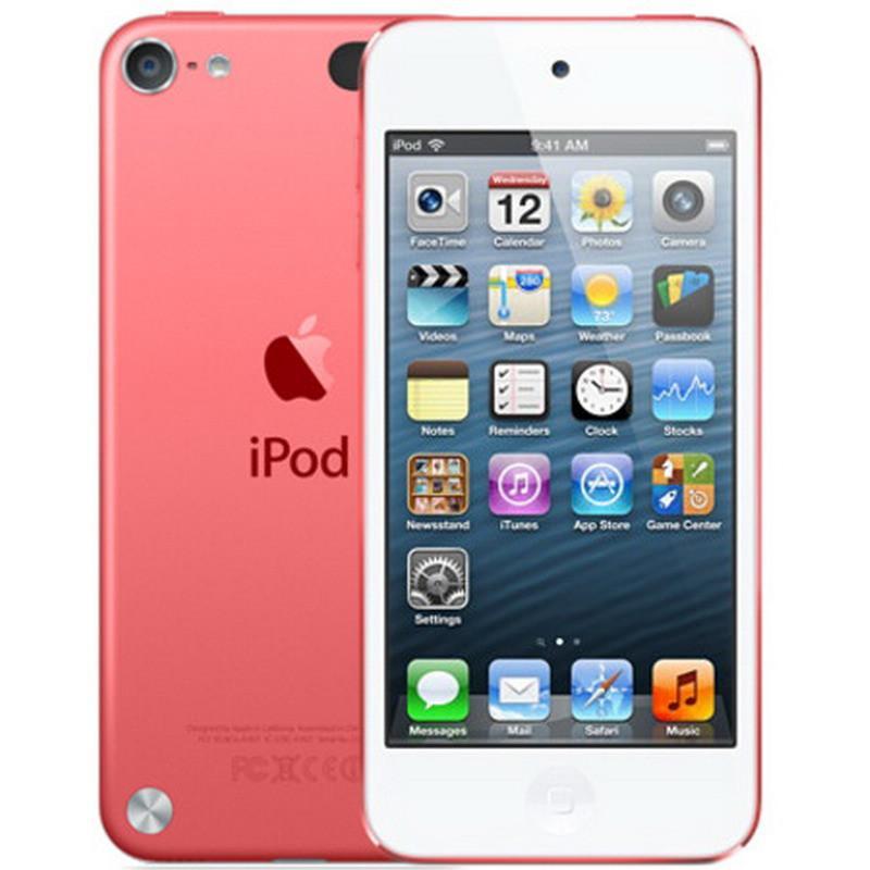 apple/苹果 ipod touch5 16g itouch 5代 mp4播放器 原装正品 粉色