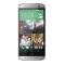 HTC One M8d（16G）（月光银）电信4G手机 双卡双待