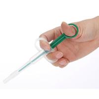 犬猫通用喂药器单支狗狗喂药棒