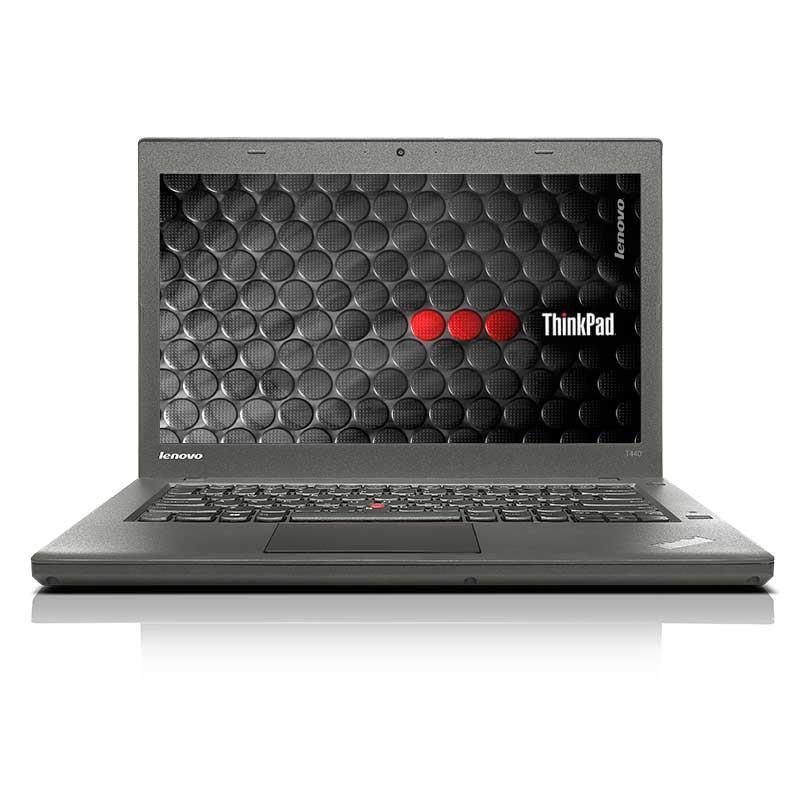 ThinkPad T440（20B6S00V00）14英寸超极本（i5-4200U 4G 500G 1G独显 Win8)