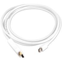 伊莫图 适用于苹果 Mini DisplayPort to HDMI转