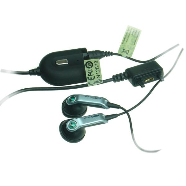 【增晓3C配件专营店手机耳机】索尼爱立信 H