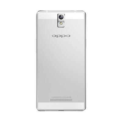 oppo r3 r7007 移动4g手机 [银色]
