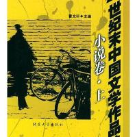 20世纪末中国文学作品选 小说卷(上)
