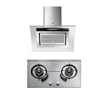 华帝 抽油烟机J801GZ+燃气灶B809A 烟机灶具