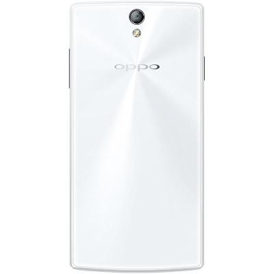 oppo手机r6007[白色]