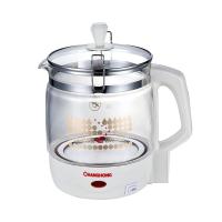 长虹加厚玻璃养生壶正品全自动花茶水果茶中药