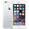 苹果（Apple）iPhone 6 （64G）（银）（公开版）移动联通电信4G手机