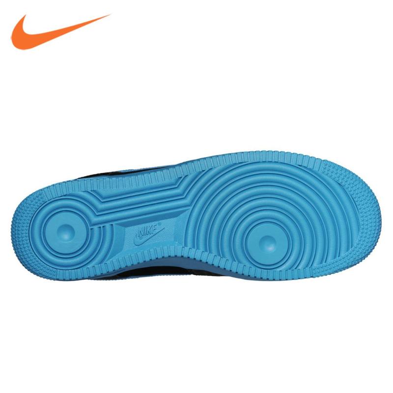 正品耐克AirForce1 空军一号09情人节版 大概1