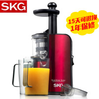 SKG榨汁机【价格 图片 型号 怎么用】-苏宁易