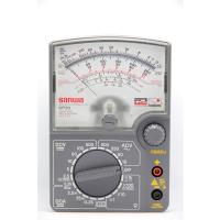 NWA)SP20 指针式万用表 20ch量程 可测直流高