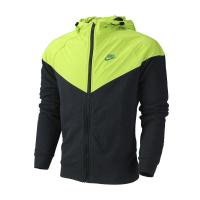 NIKE耐克男装夹克外套运动服上装616626-09