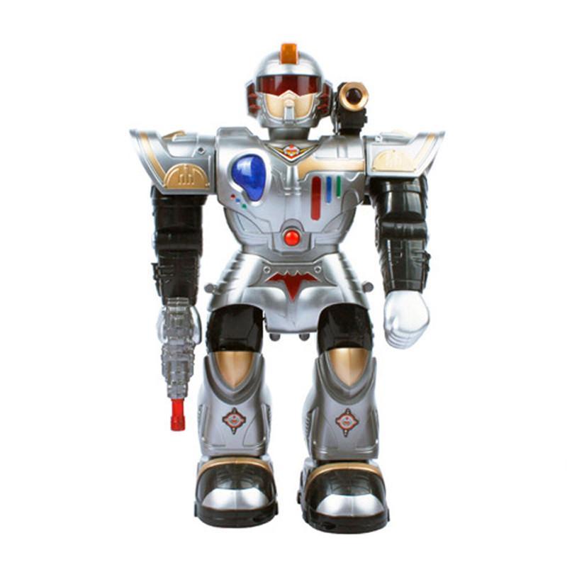 【杰星(JIE-STAR)系列】锋源 超级太空机械战