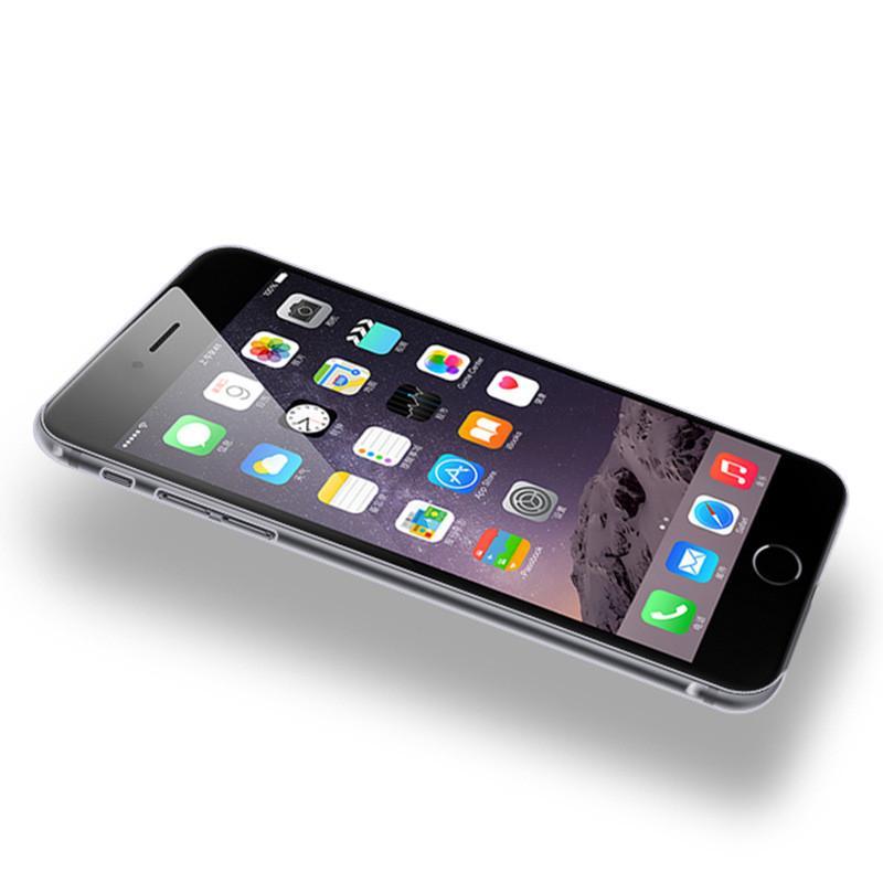 苹果6plus手机壳防摔4便宜价格 质量好吗